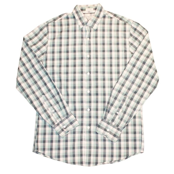 j crew Other - J. Crew Men's Plaid Shirt Size Small – Classic, Sharp, and Comfortable